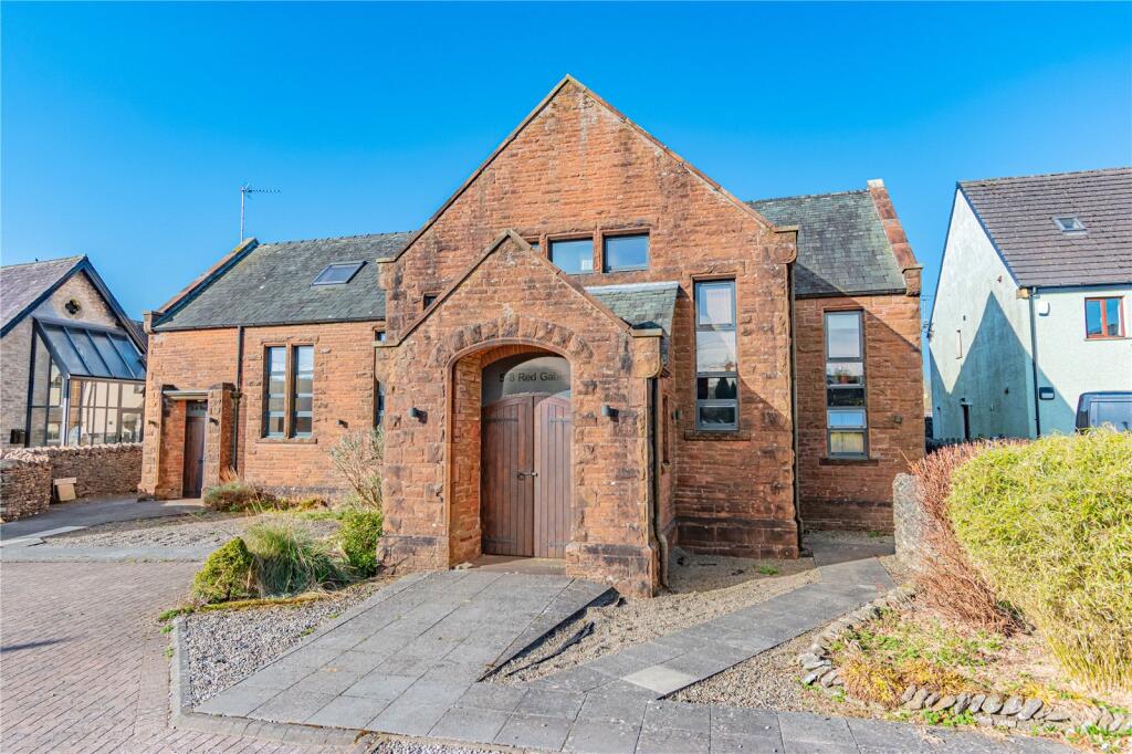 Main image of property: 5 Red Gables, Shap, Penrith
