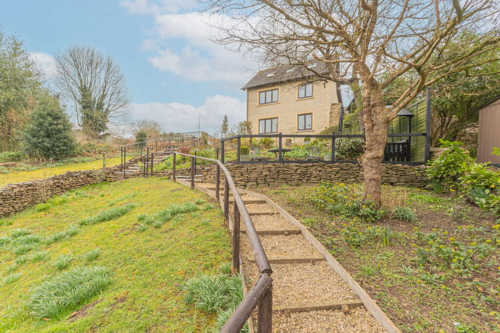 Chantry Court, Tebury photo 3