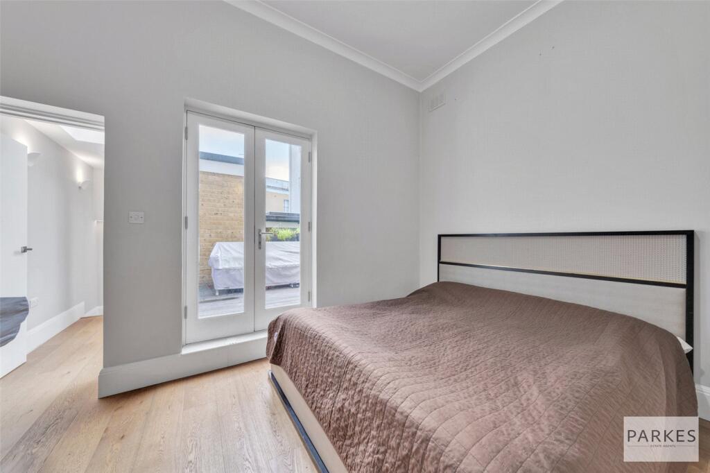 3 bedroom apartment for rent