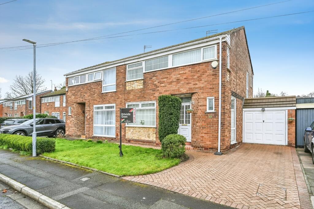 Main image of property: Alscot Close, Liverpool, Merseyside, L31