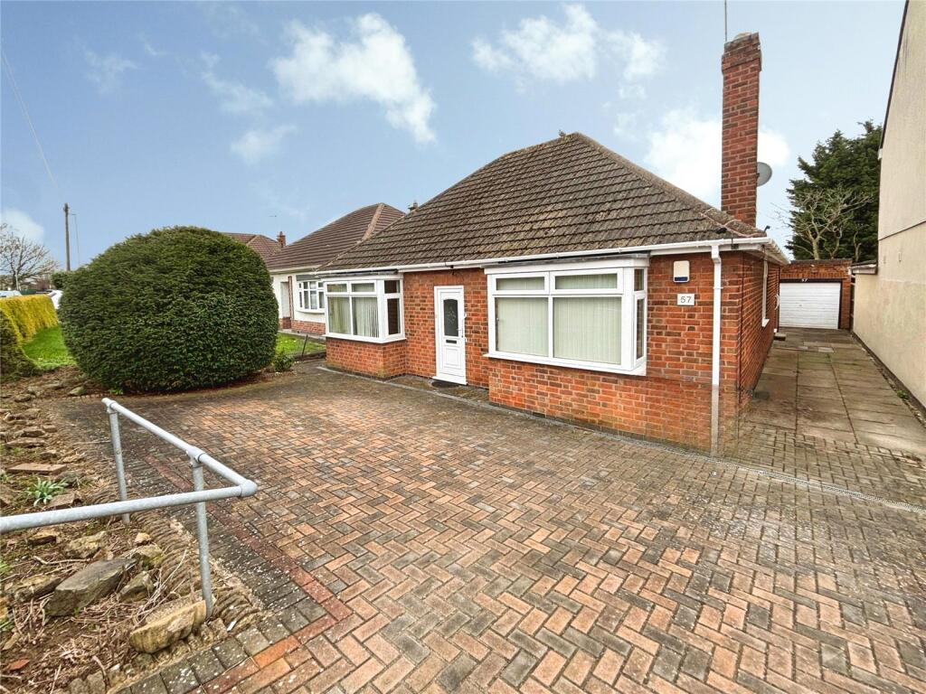 Main image of property: Church Hill Road, Thurmaston, Leicester, Leicestershire, LE4
