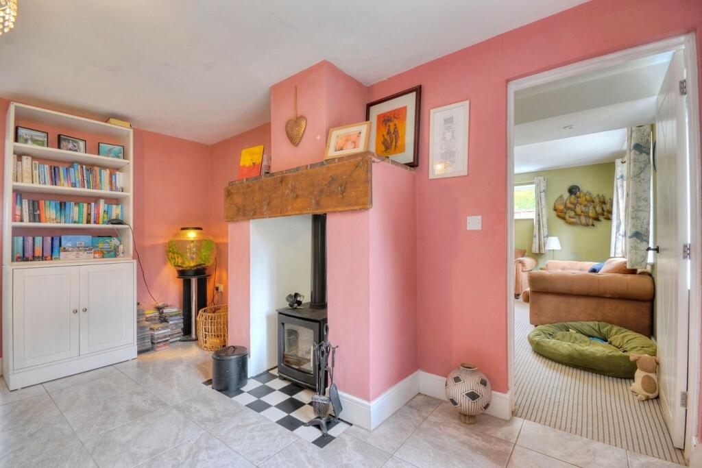 House in Southampton - View 5