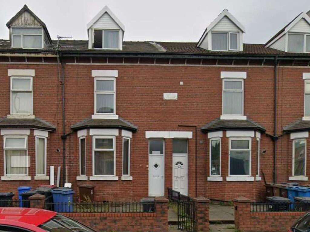 Main image of property: Great Cheetham Street West