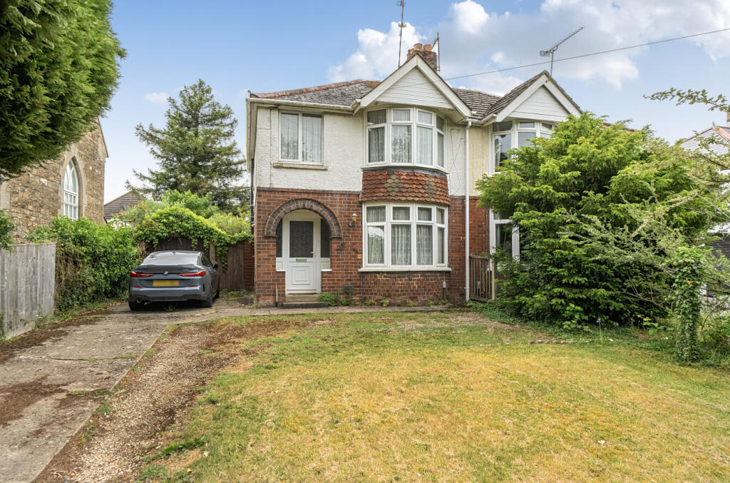 Main image of property: Green Road, Upper Stratton, Swindon, SN2