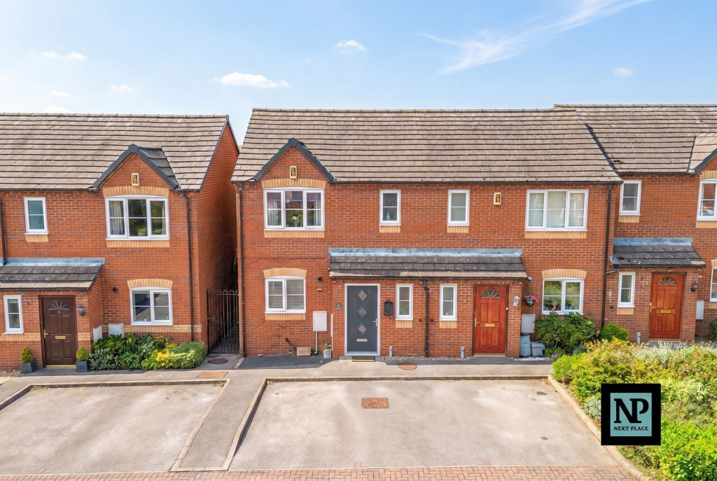 Main image of property: Galliers Close, Wilnecote, B77