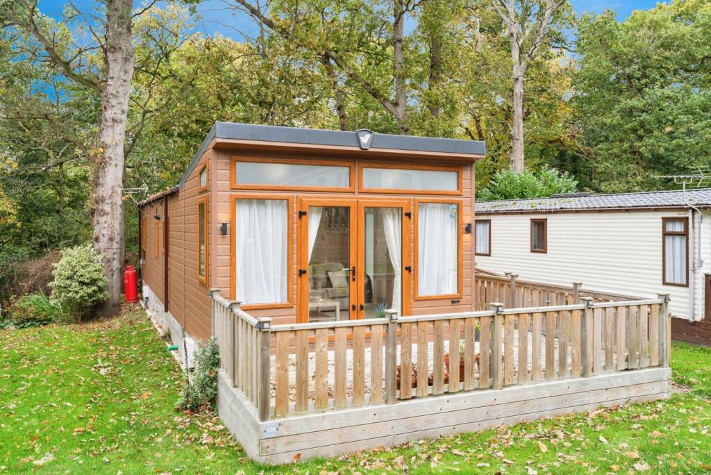 Main image of property: Woodland Holiday Park, Trimingham, Norwich, Norfolk, NR11