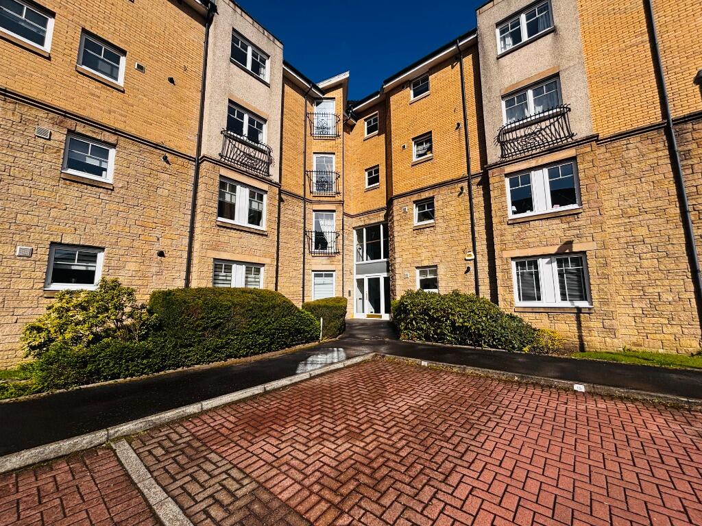 Main image of property: Castlebrae Gardens, Cathcart, Glasgow, G44