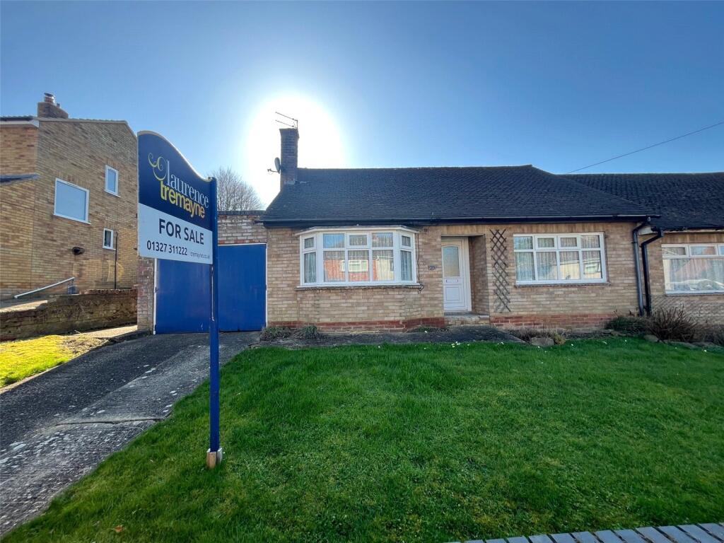 Main image of property: Orchard Street, DAVENTRY, Northamptonshire, NN11