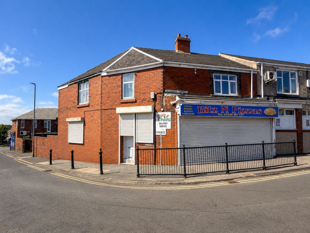 Main image of property: Alexandra Terrace, Wheatley Hill, Durham, Durham, DH6 3JW