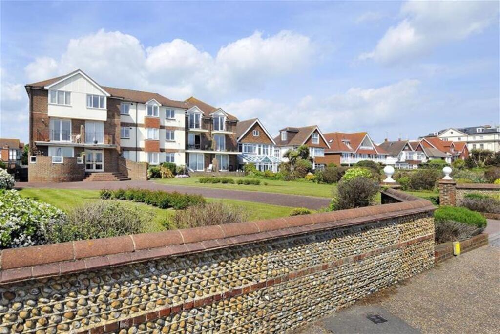 Main image of property: Sheraton Lodge, West Parade, Worthing, BN11