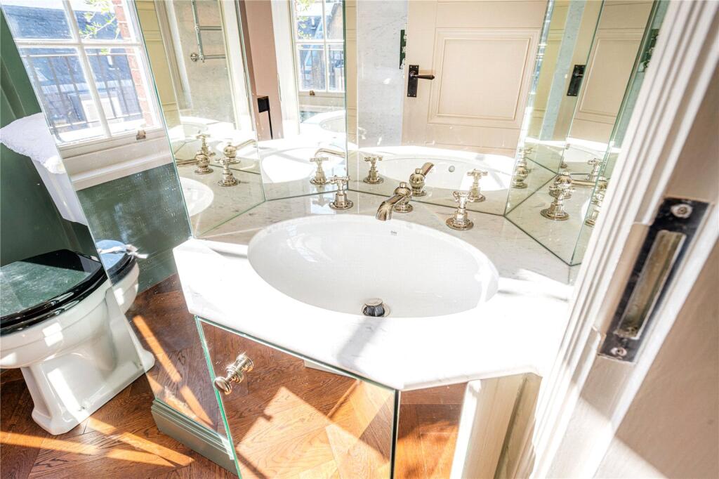 1 bedroom penthouse for rent