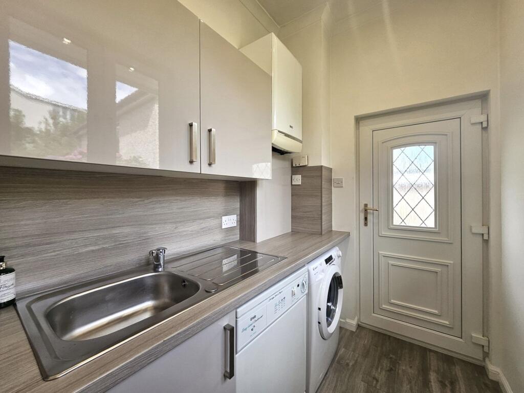 House in Kilmarnock, North Ayrshire - View 5
