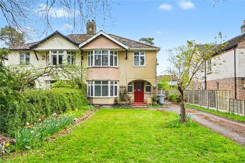 Main image of property: St Winifreds Road, Harrogate,, North Yorkshire,, HG2