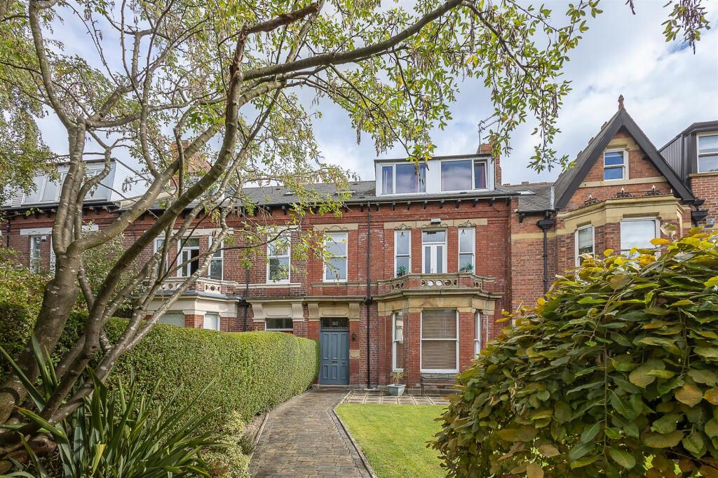 Main image of property: Grosvenor Place, Jesmond, Newcastle upon Tyne