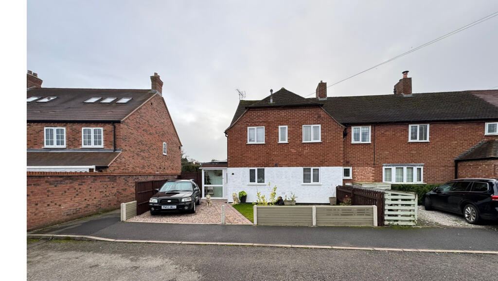 Main image of property: 12 Bell Field, Tanworth-in-Arden, Solihull, West Midlands, B94