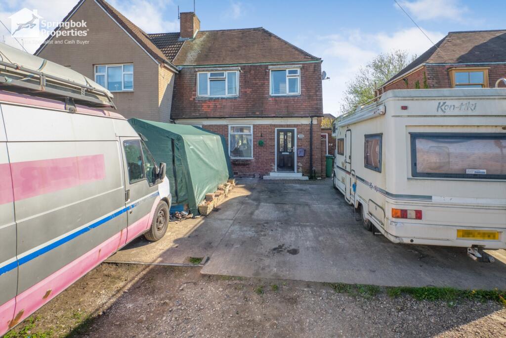 Main image of property: Essington Road, Willenhall, West Midlands