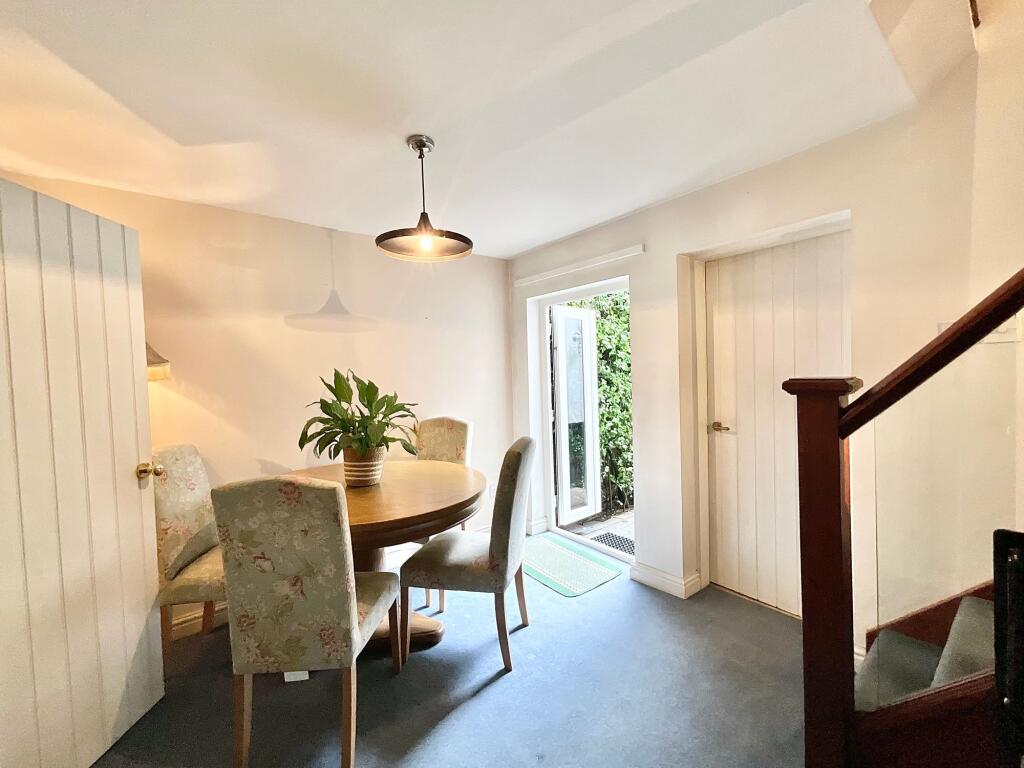 House in Stoke-on-Trent - View 3