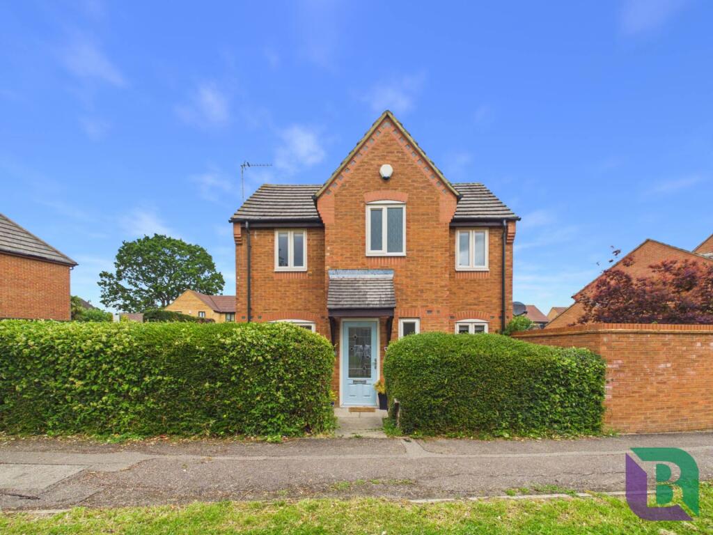 Main image of property: Abbeydore Grove, Monkston