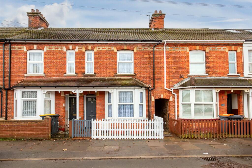 Main image of property: Pearcey Road, Bedford, Bedfordshire, MK42