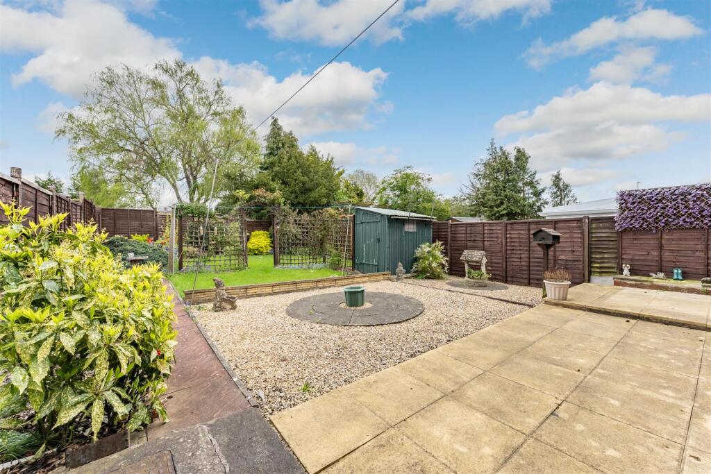 Main image of property: NN16, Eva Road, Kettering