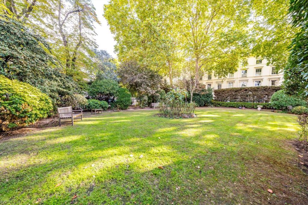 Apartment in London, Kensal Town, Bayswater - View 4