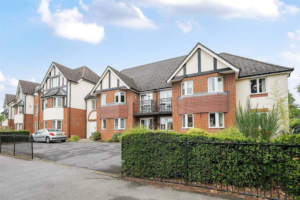 Additional image 11 of Tudor Lodge, Solihull, West Midlands