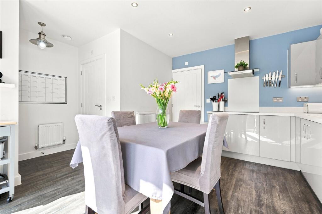 House in Uttlesford, Stansted Mountfitchet - View 5