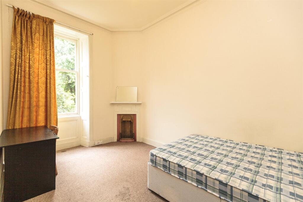 Apartment in Edinburgh, Marchmont - View 5