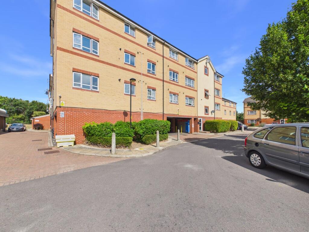 Main image of property: Chertsey Road, Feltham, TW13