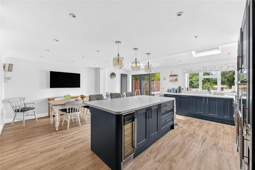 Main image of property: College Drive, Riseley, Bedford, Bedfordshire, MK44