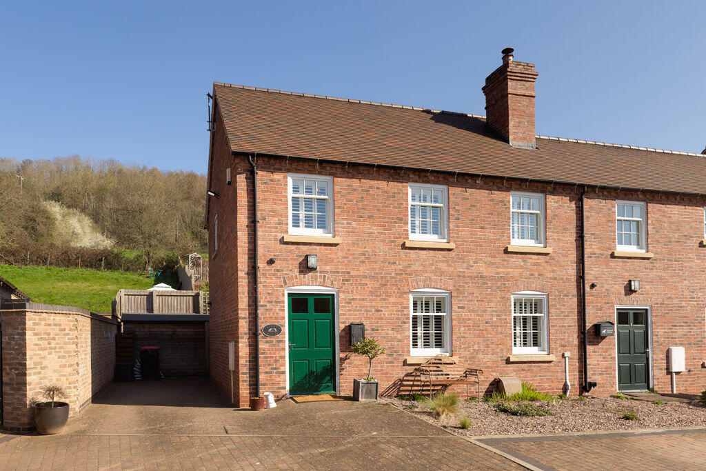 Main image of property: Henrietta Way, Coalport