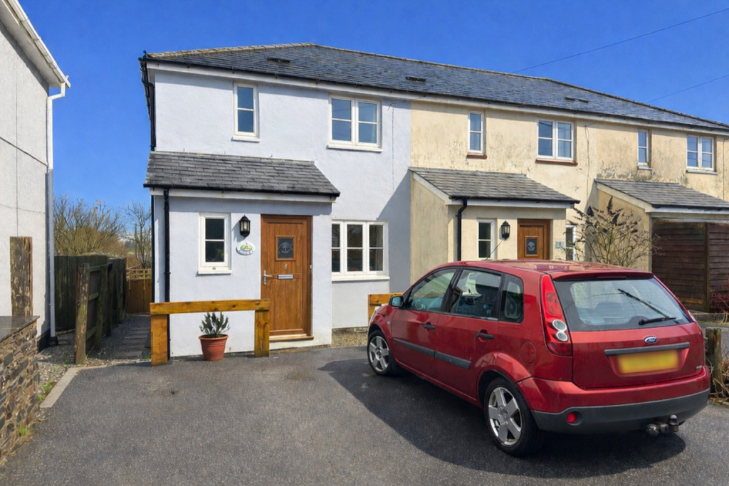 Main image of property: Princetown, Yelverton