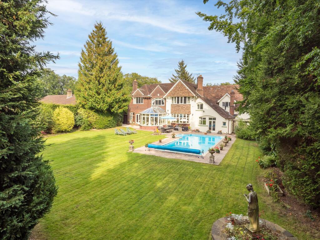 Additional image 21 of Poolhead Lane, Tanworth-in-Arden, Solihull, Warwickshire, B94