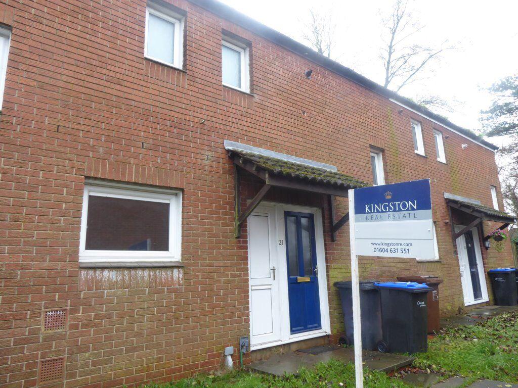 Main image of property: Archangel Square, Camp Hill, Northampton