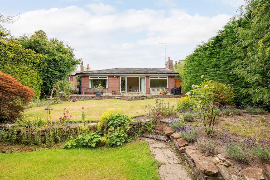 House in Chester, Great Boughton - View 2