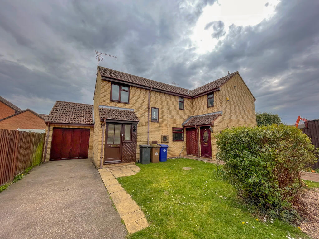 Main image of property: Bill Rickaby Drive, Newmarket