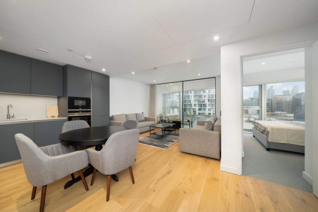 Main image of property: L-000986, 15 Electric Boulevard, Battersea