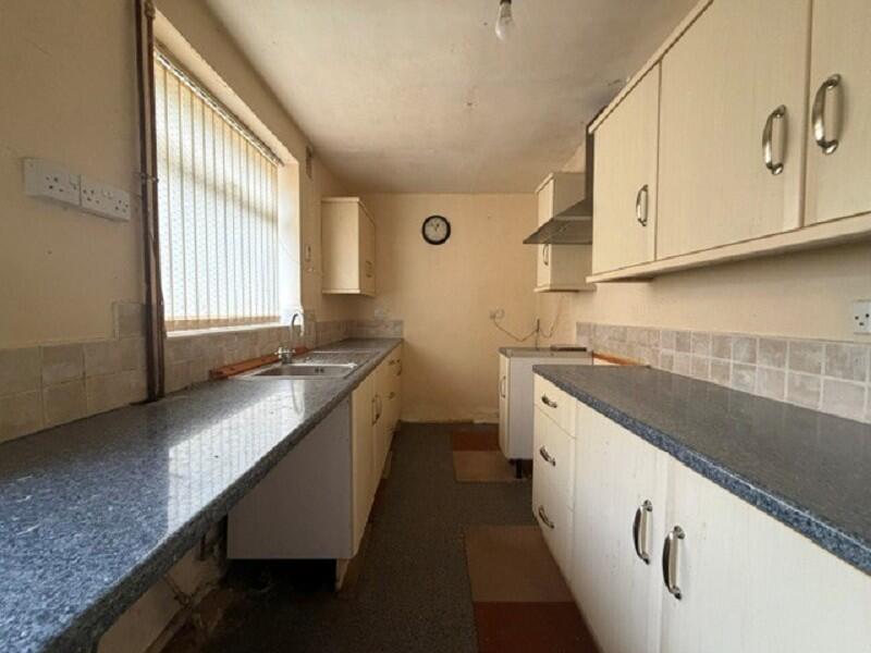 House in Liverpool, Speke - More