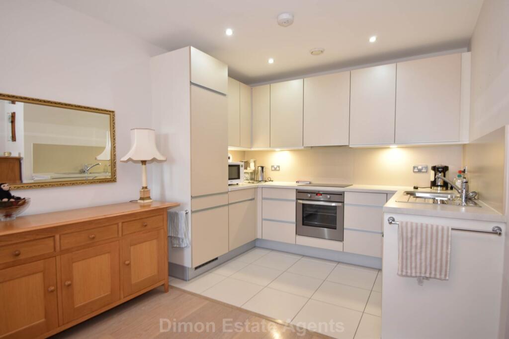 Flagstaff House, Gosport photo 3