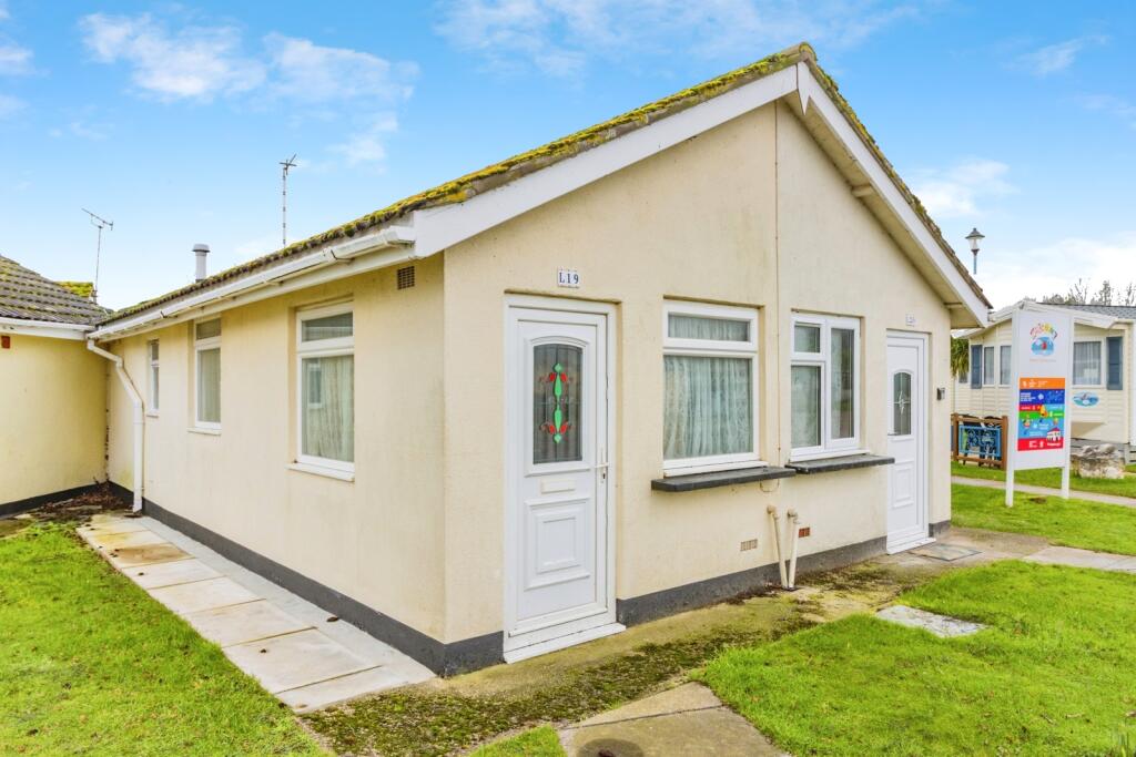 Main image of property: Welcome Family Holiday Park, Warren Road, Dawlish Warren, Dawlish, EX7