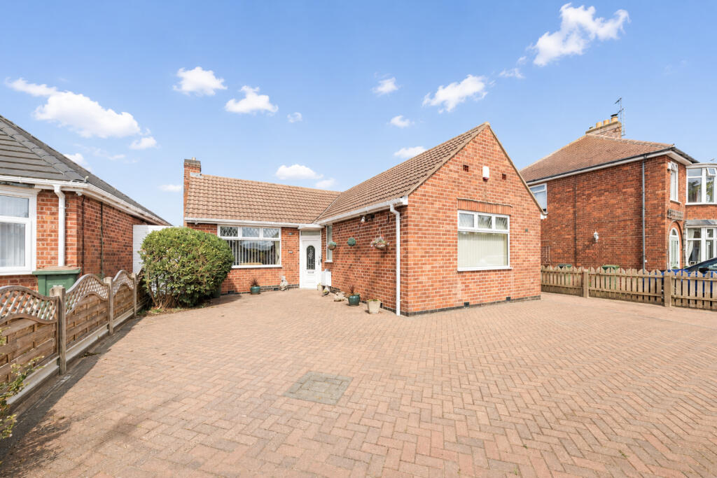 Main image of property: Queens Drive, Leicester Forest East, Leicester, Leicestershire