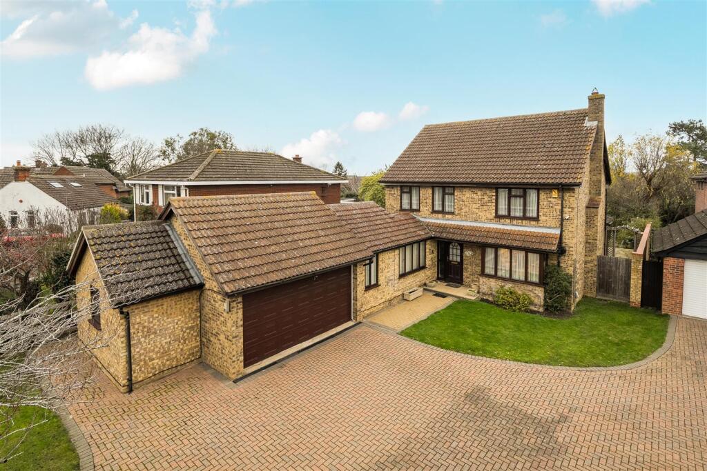 Main image of property: Luton Road, Wilstead