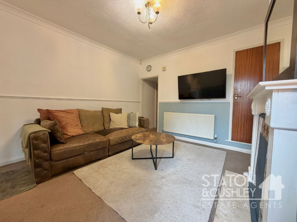House in Nottingham - View 4