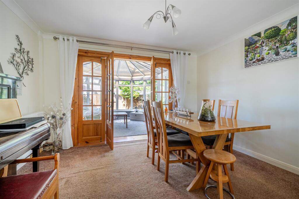 House in Ivybridge - More