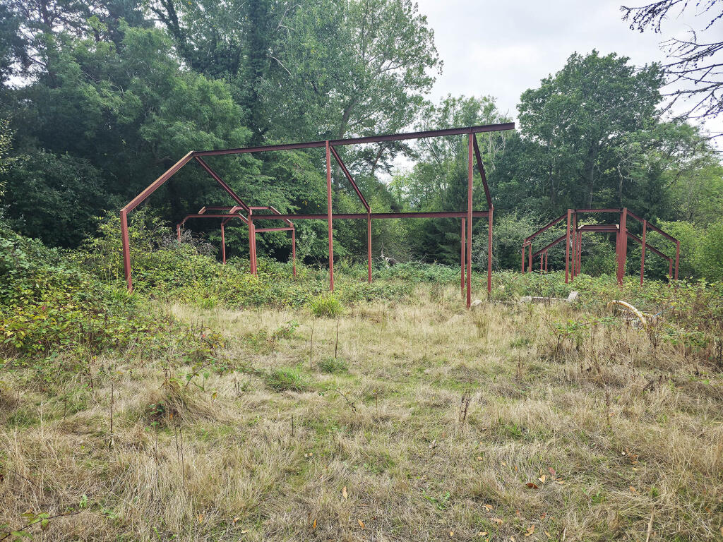 Land at 42 Hammerwood Road, Ashurst Wood, East Grinstead, West Sussex, RH19 3TG - View 3