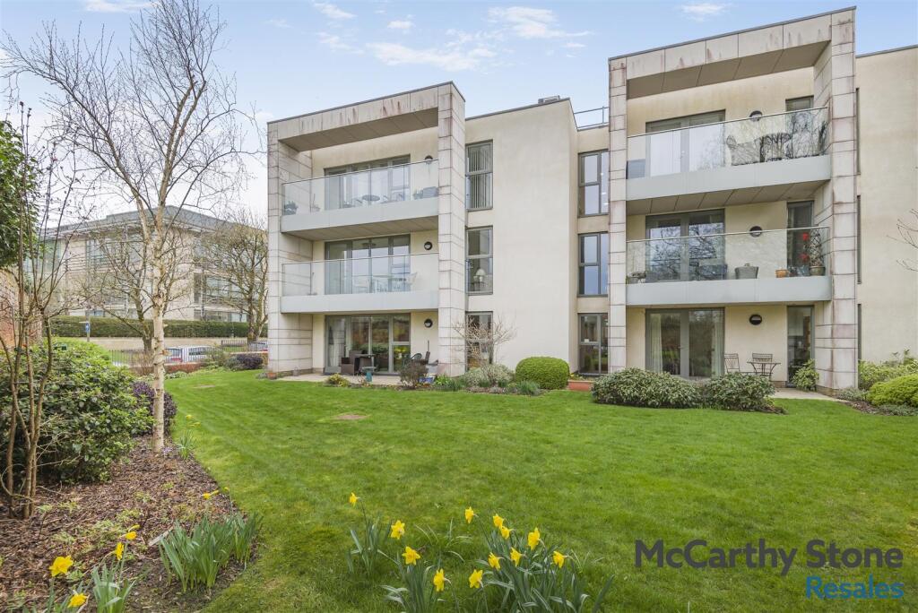 Main image of property: Bath Gate Place, Tetbury Road, Cirencester