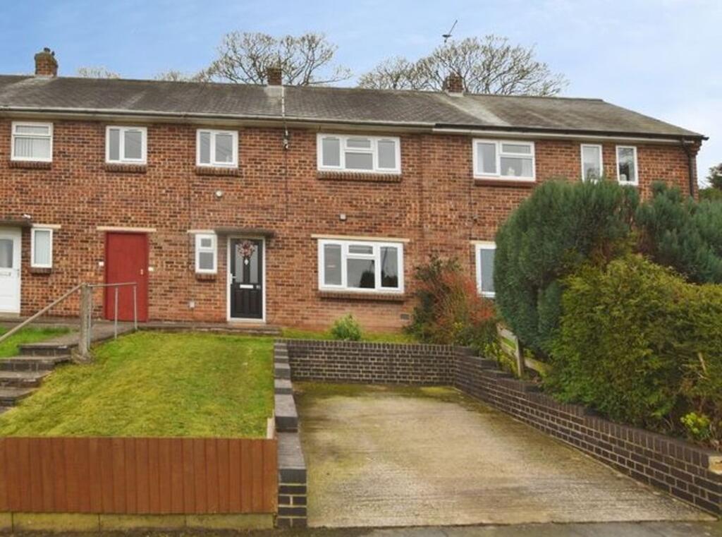 Main image of property: Bird Hill Road, Woodhouse Eaves, LE12