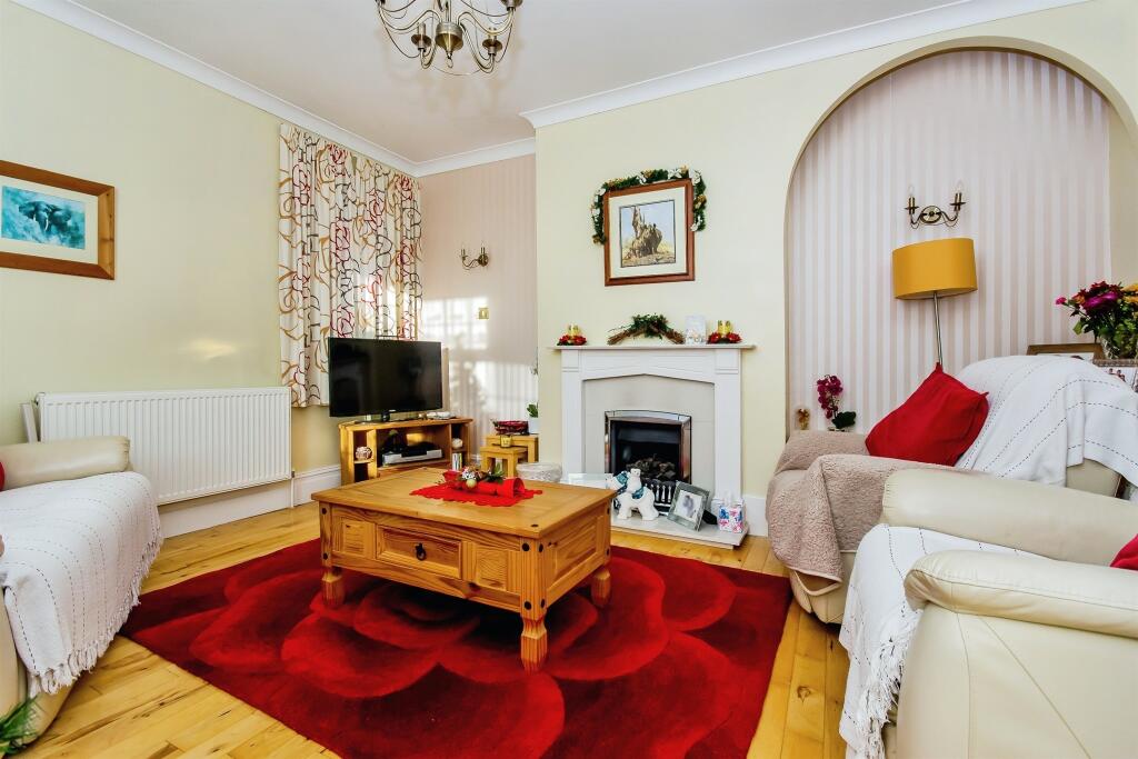 House in North Kesteven, Ruskington - View 6