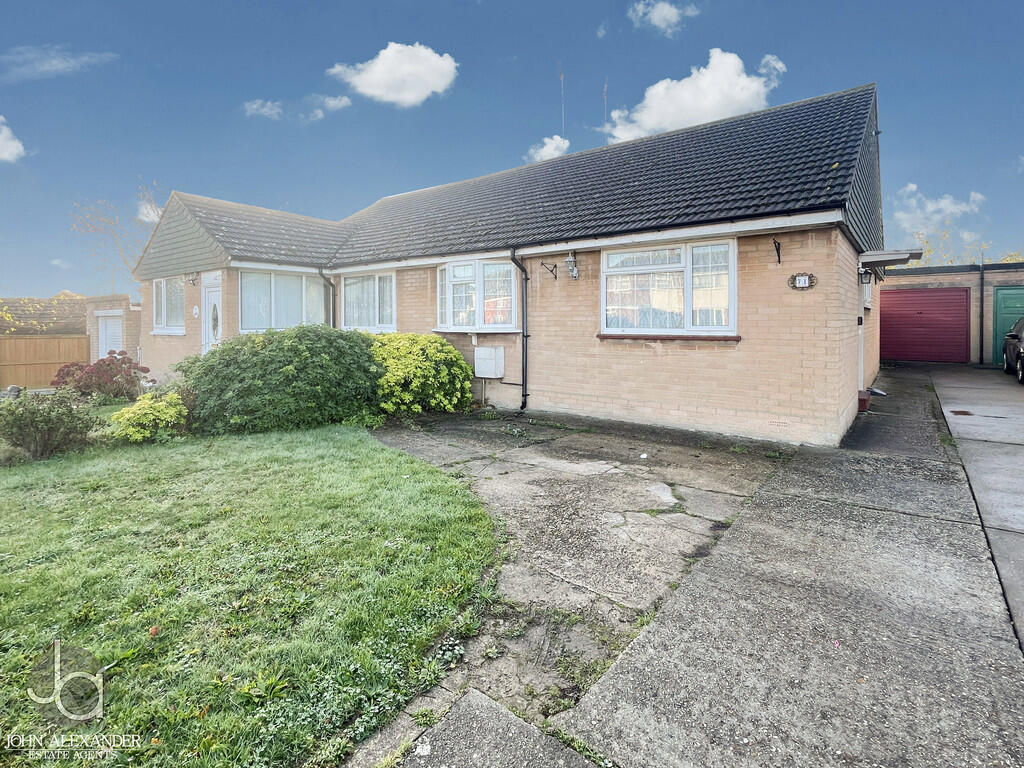 Main image of property: Anchor Road, Tiptree
