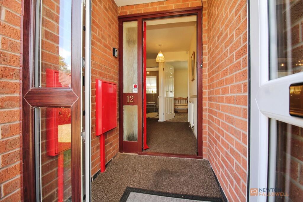 Primrose Way, Queniborough, LE7 photo 4